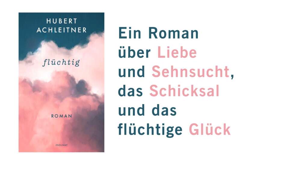 Hubert Achleitner_flüchtig