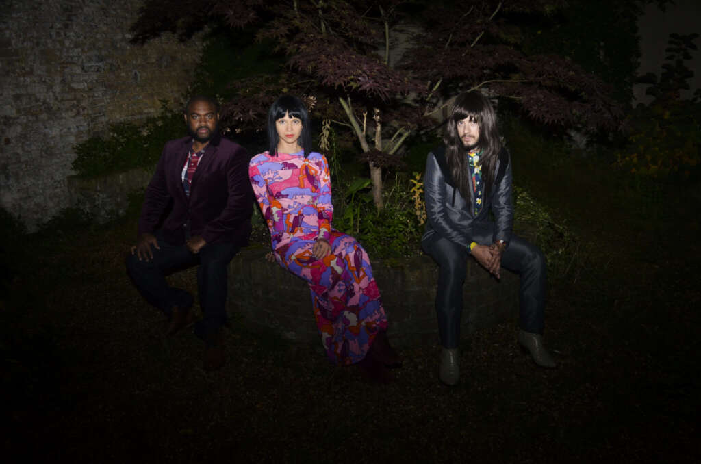 Khruangbin „Mordechai“ Promofot