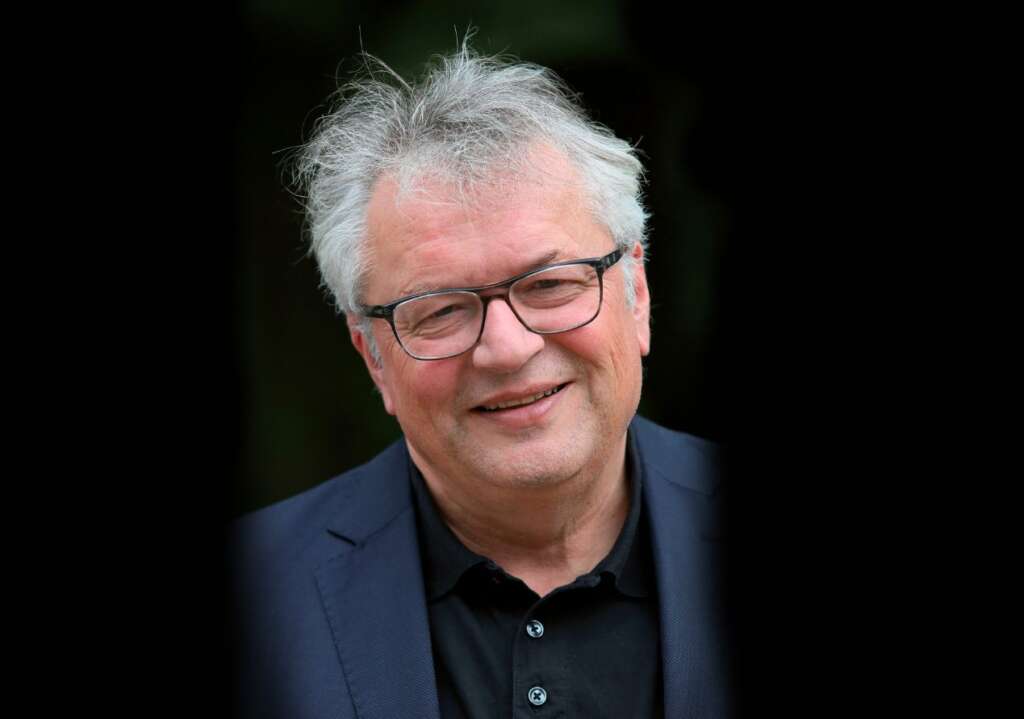 Klaus Dörre