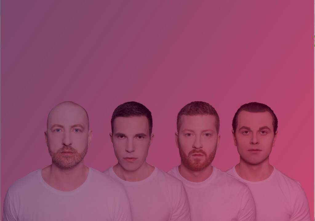Long Distance Calling haben ihre Tour auf 2021 verschoben.