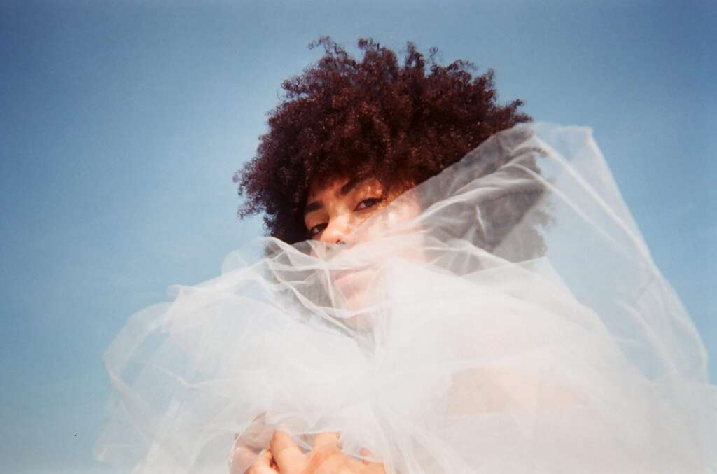 Madison McFerrin Tournee
