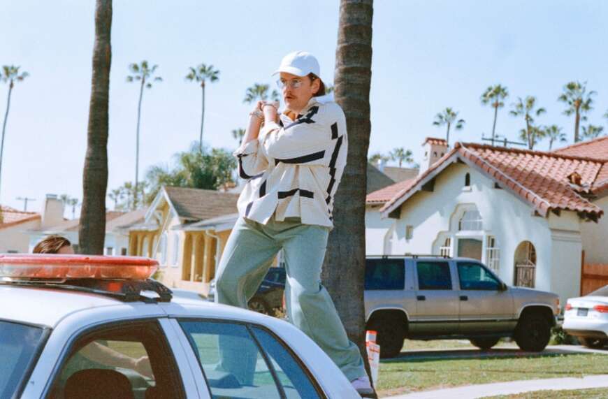 Myd veröffentlicht seine neue Single „Together We Stand“.