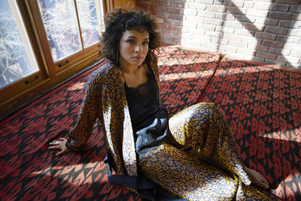 Norah Jones