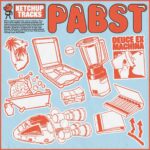 Pabst Deus Ex Machine: Neue Musik, die alten Alben gedenkt