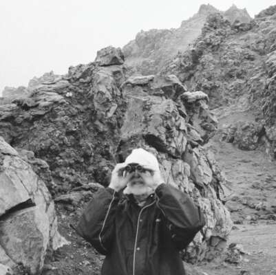 Photay Waking Hours Albumcover