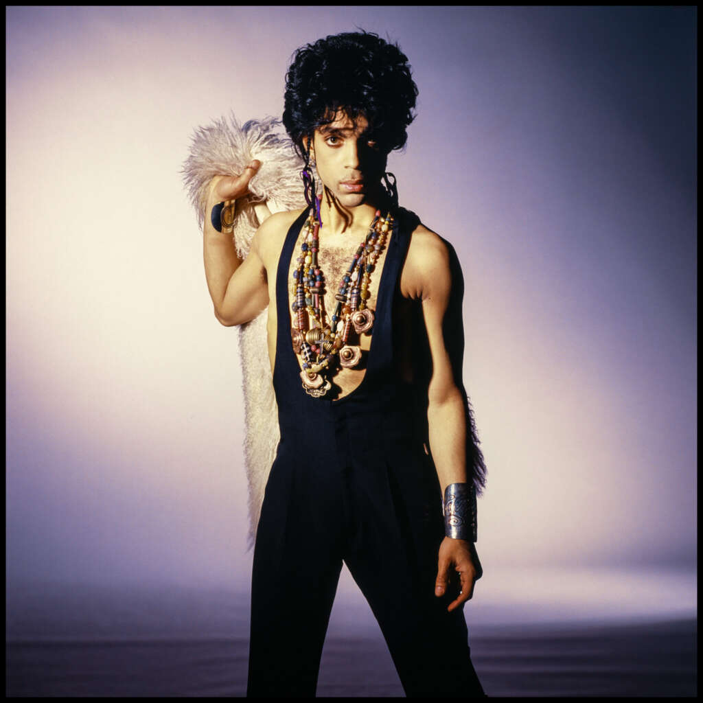 Prince