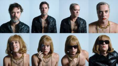 Rufus Wainwright Unfollow the Rules Promo