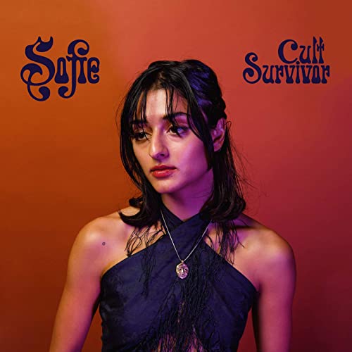 Sofie- Cult Survivor