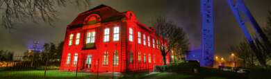 Neustart Kultur – Night of Light