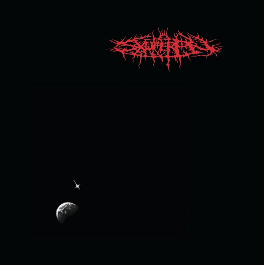 Sxuperion Omniscient Pulse Albumcover