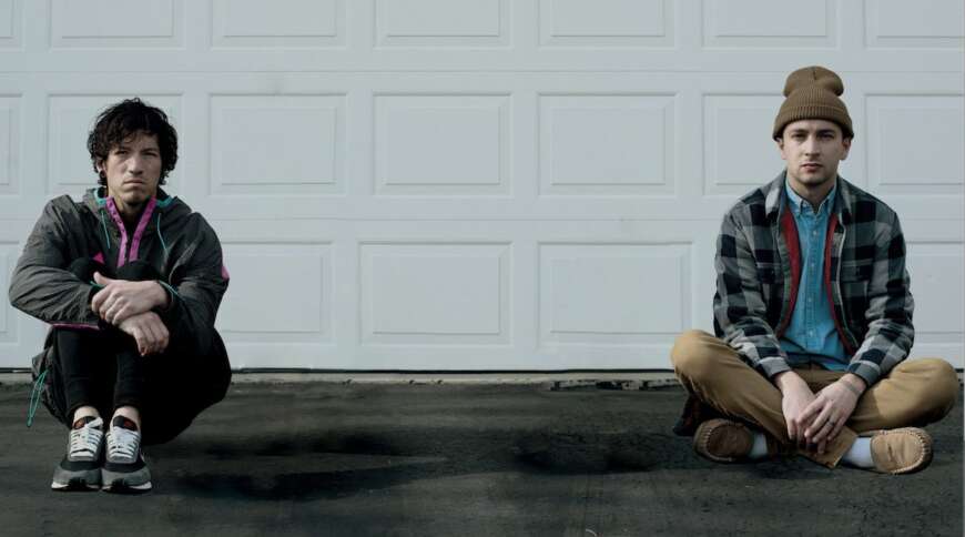Twenty One Pilots: Endloses Musikvideo zu „Level of Concern“
