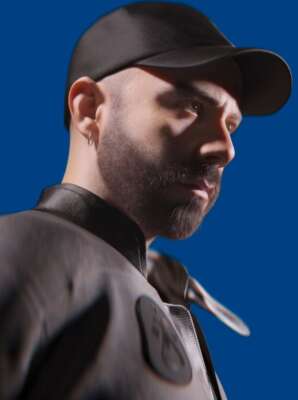 Woodkid Tournee