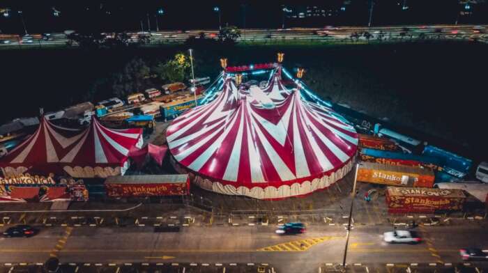 Zirkus