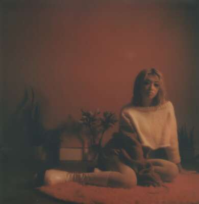 Bea Kristi alias Beabadoobee