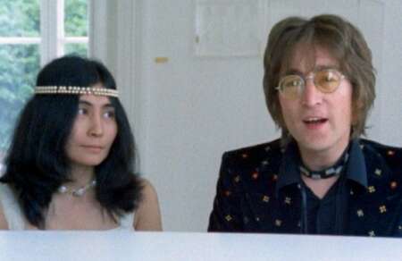 Summer of Dreams: John Lennon und Yoko Ono