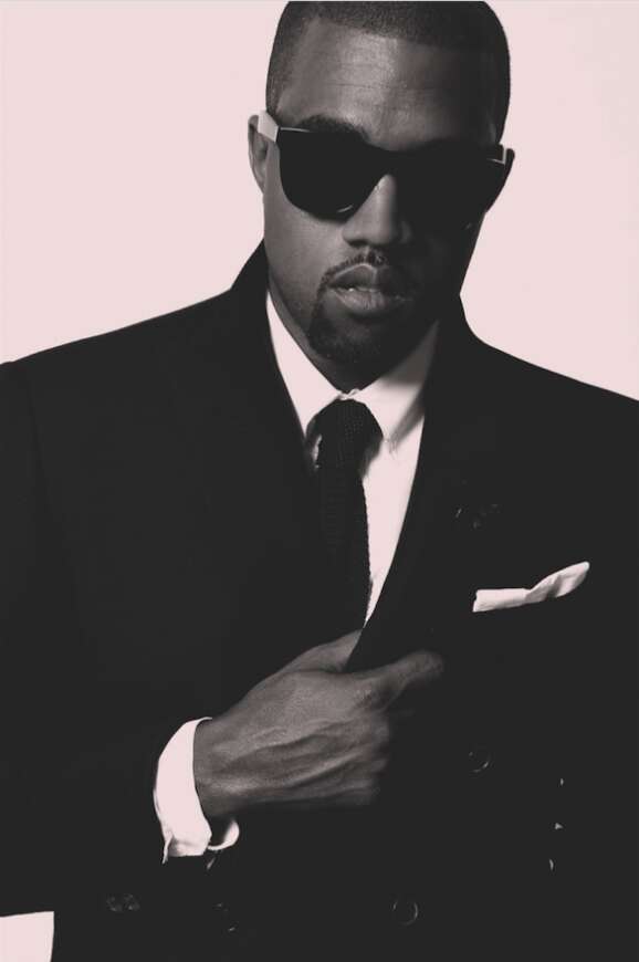 Kanye West widmet neue Single „Donda“ seiner verstorbenen Mutter