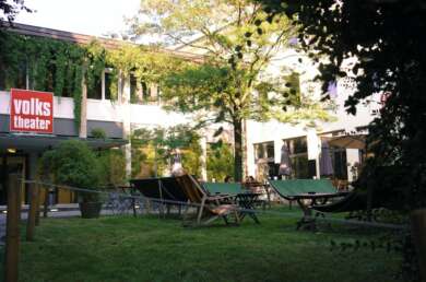 Münchner Volkstheater