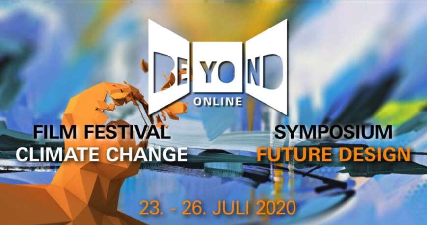 Beyond Filmfestival und Symposium