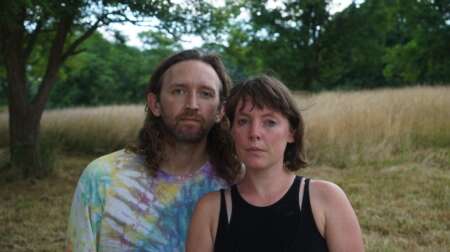 Sylvan Esso mit neuer Single „Ferris Wheel“.