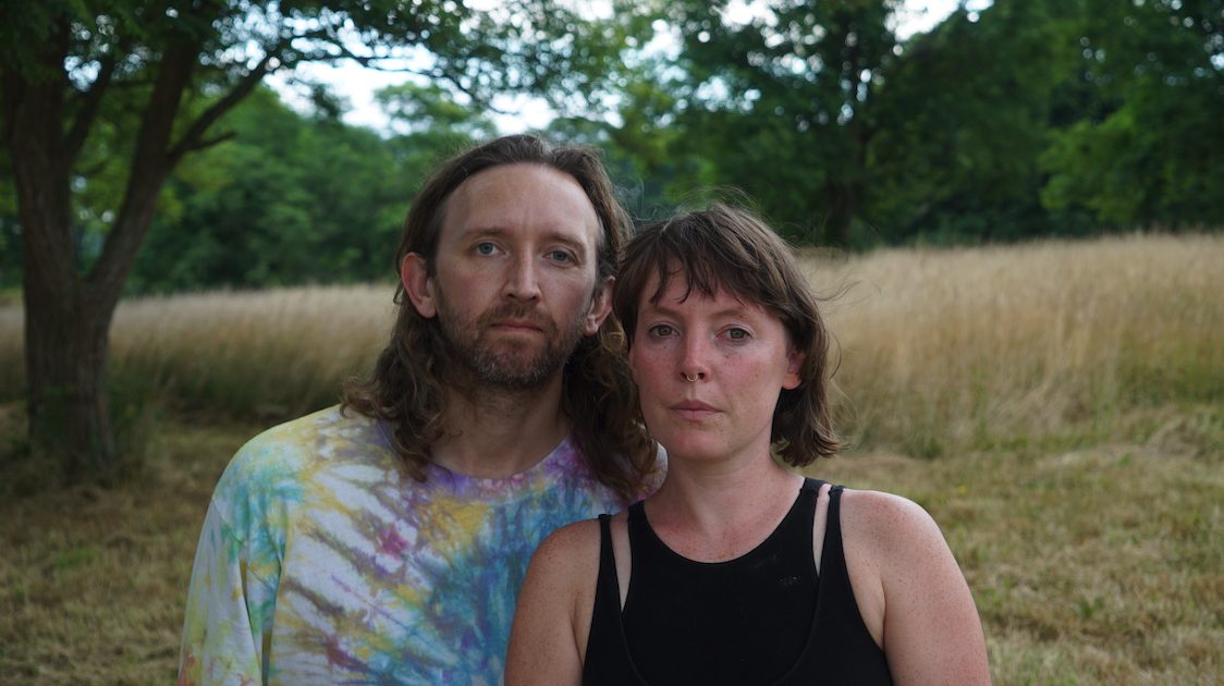 Sylvan Esso mit neuer Single „Ferris Wheel“.