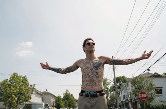 Die besten Filme der Woche: King of Staten Island