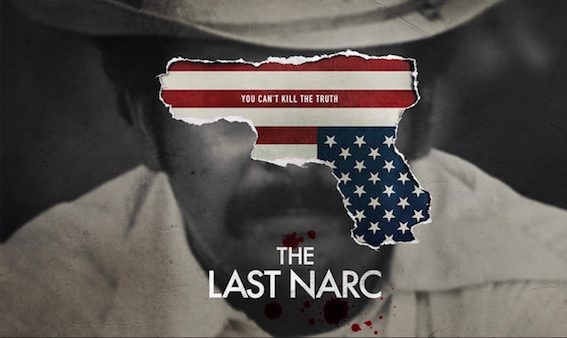 The last Narc auf Amazon Prime