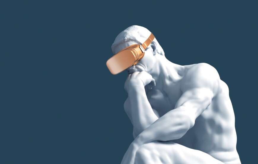 Digitalisierung der Kultur