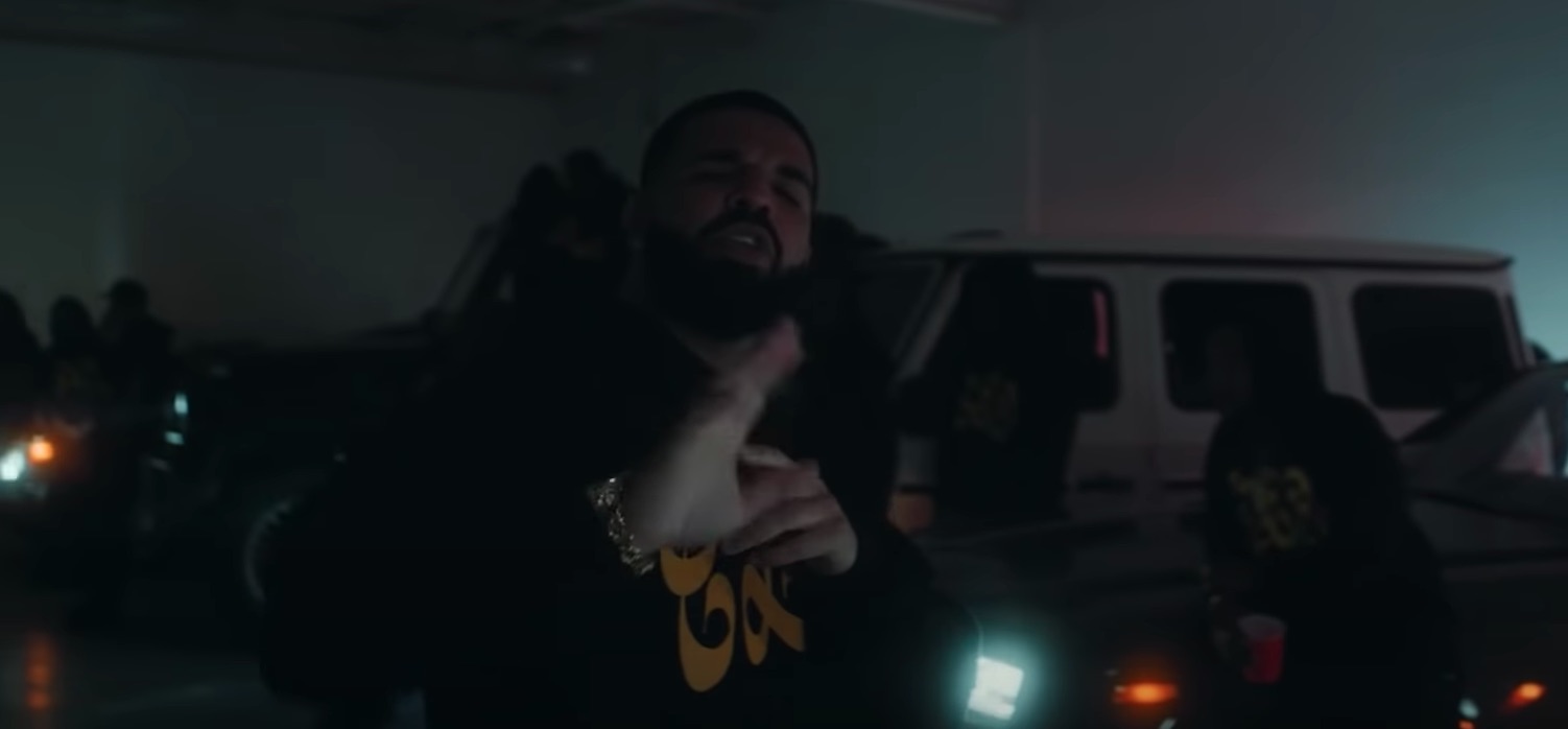 Drake und Headie One