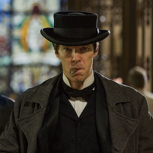 Die besten Filme: Edison – Ein Leben voller Licht