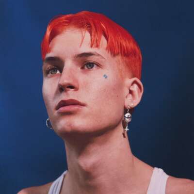 Gus Dapperton Album Single „Post Humorous“
