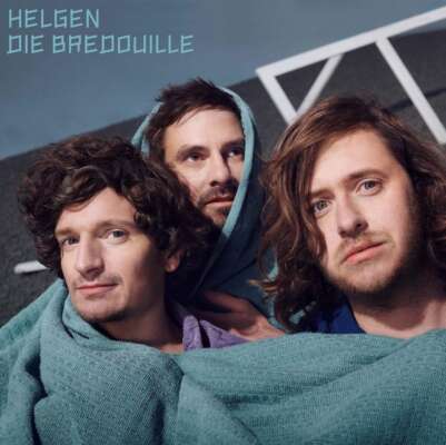 Helgen Die Bredouille
