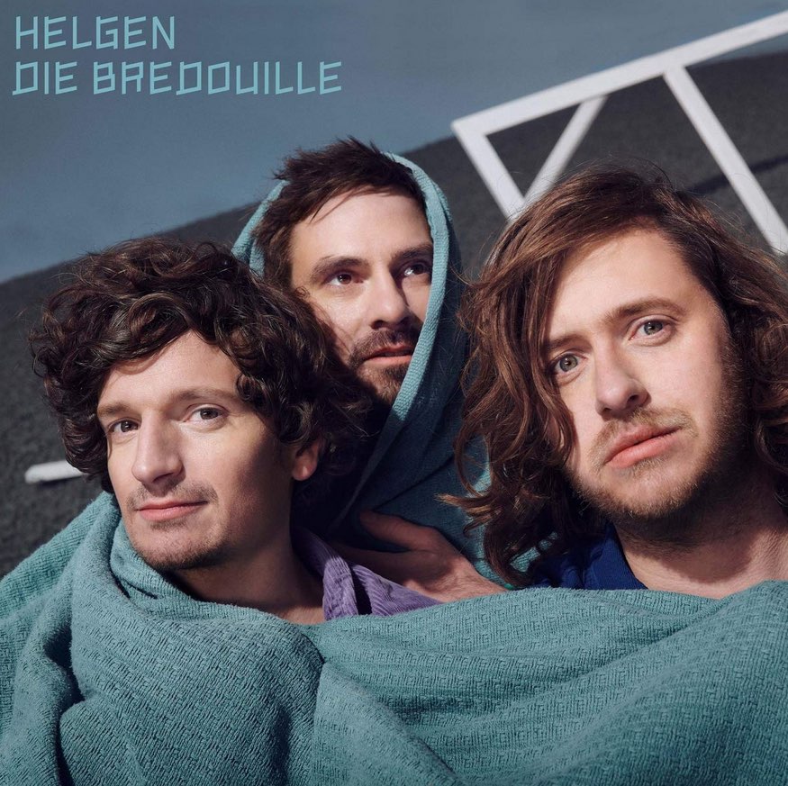 Helgen Die Bredouille