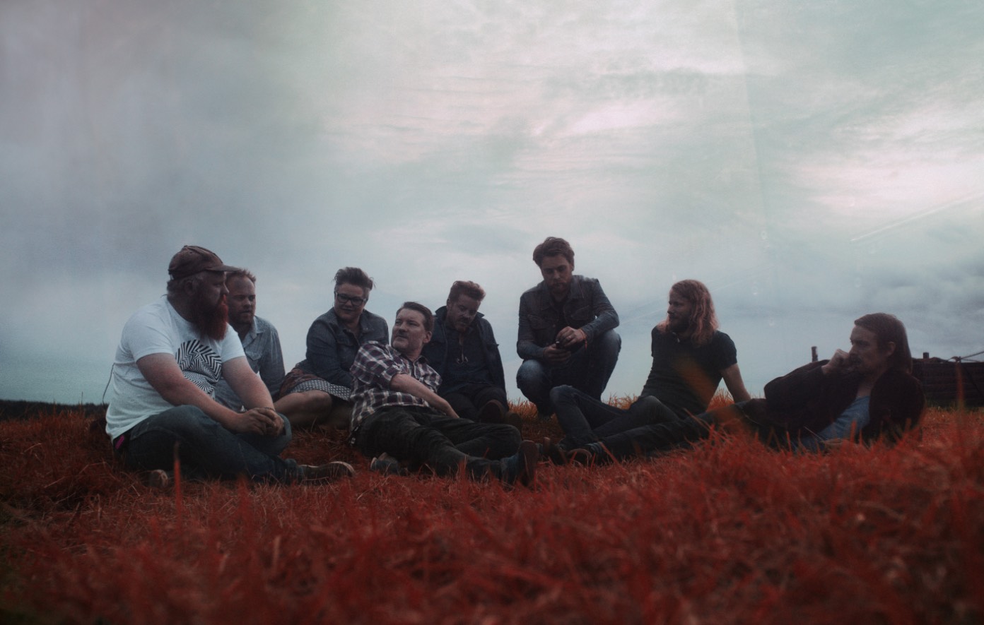 Jaga Jazzist