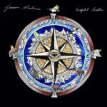 Jason Molina Eight Gates Albumcover
