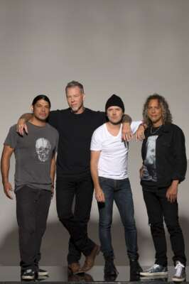 Metallica