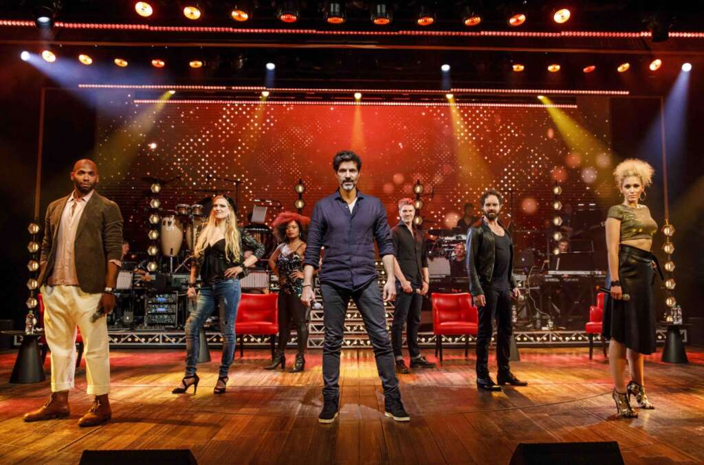Musicalstars unplugged