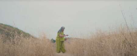 Videostill aus Perfume Genius „Without you“ by Liz Lian