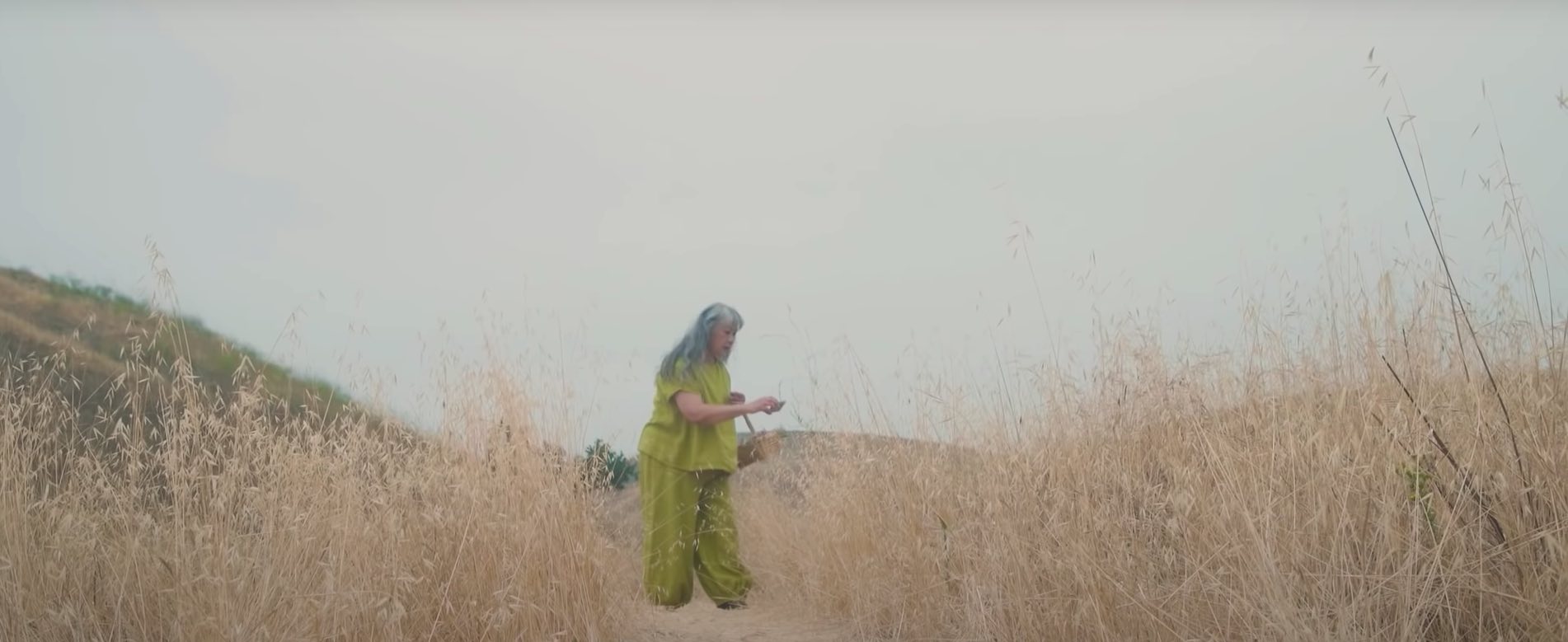 Videostill aus Perfume Genius „Without you“ by Liz Lian