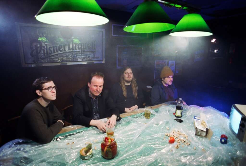 Protomartyr Ultimate Success today