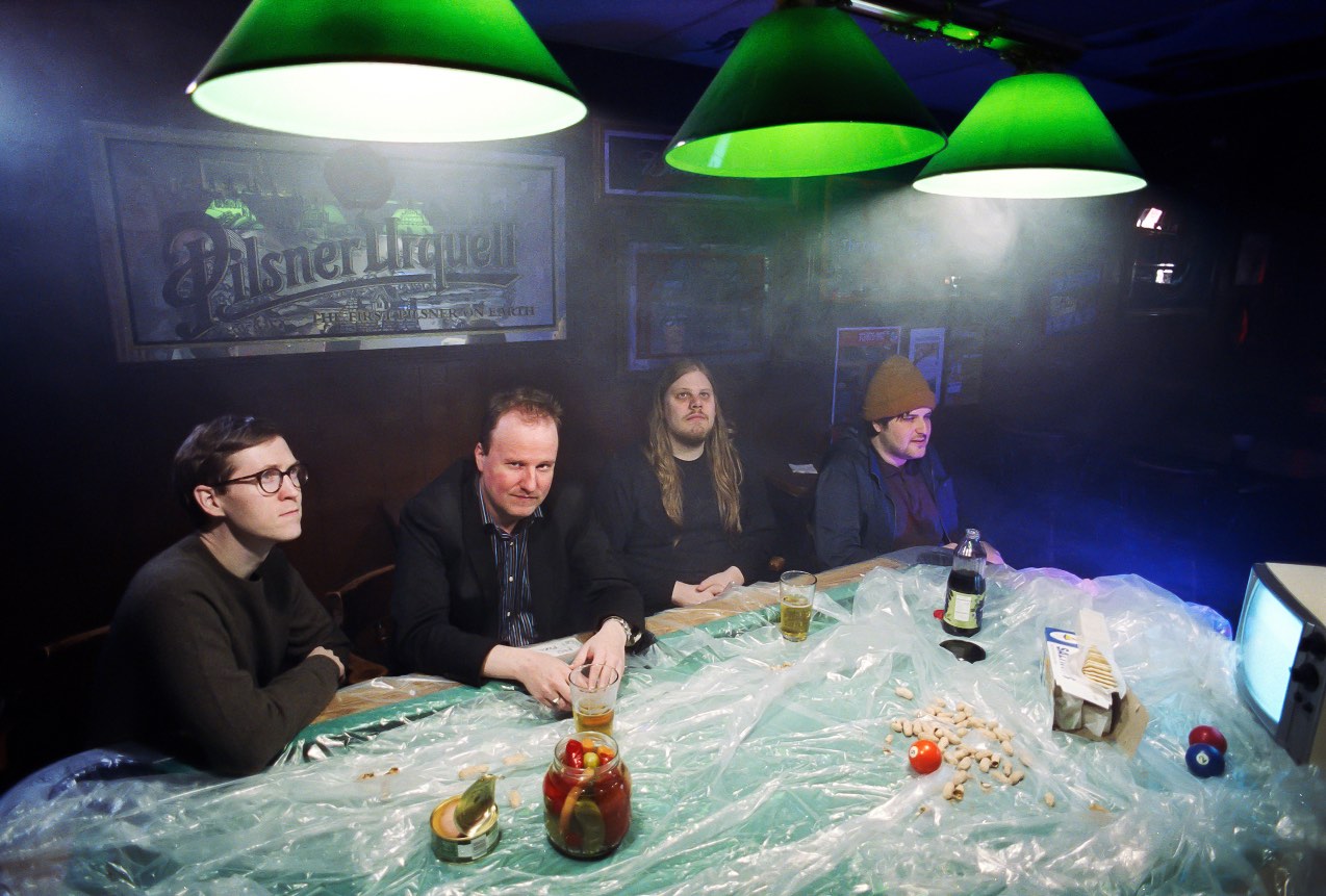 Protomartyr Ultimate Success today