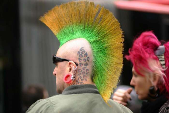 Punks