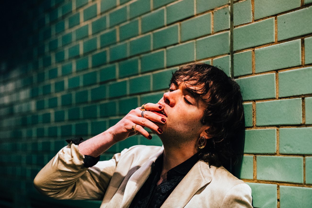 Quarry veröffentlicht heute das neue Video „Angels and Kings“.