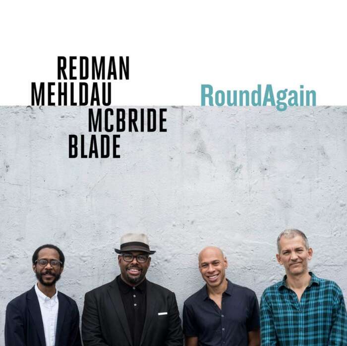Redman Mehldau McBride Blade RoundAgain