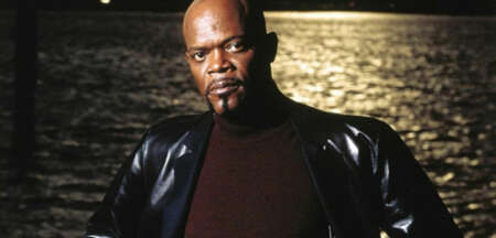 Samuel L. Jackson