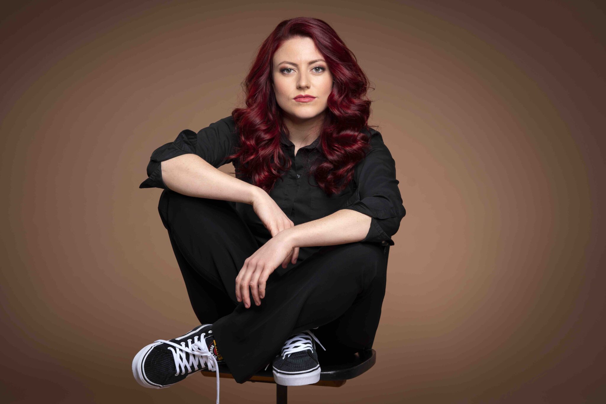 3satFestival mit Tahnee