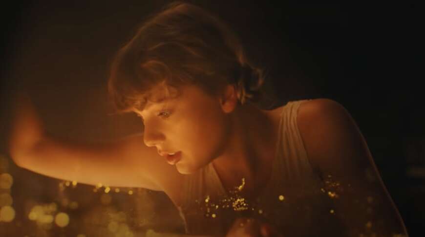 Taylor Swift