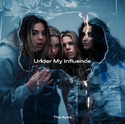 The Aces Under my Influence