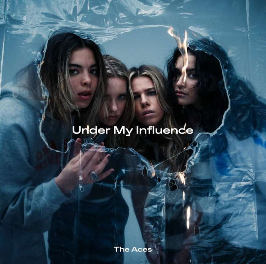 The Aces Under my Influence