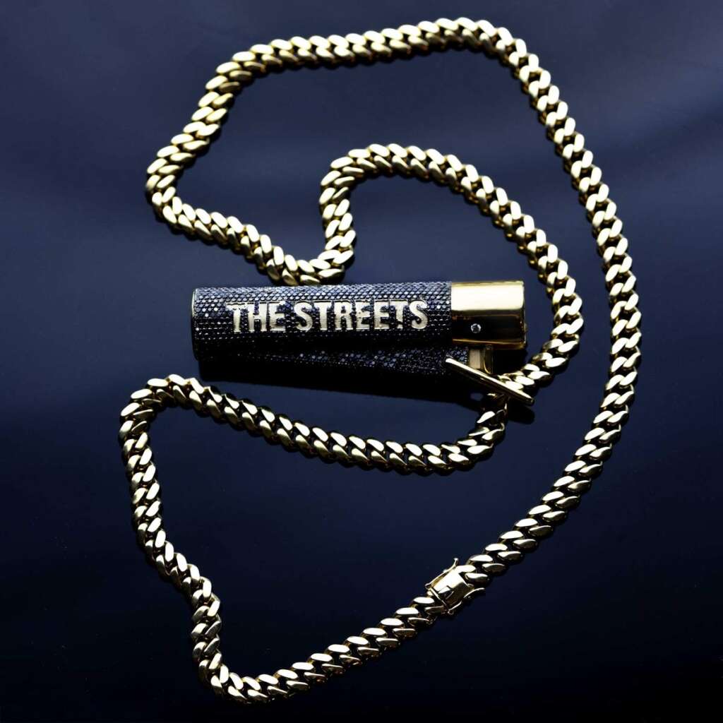 The Streets None of us are getting out of this Life alive
