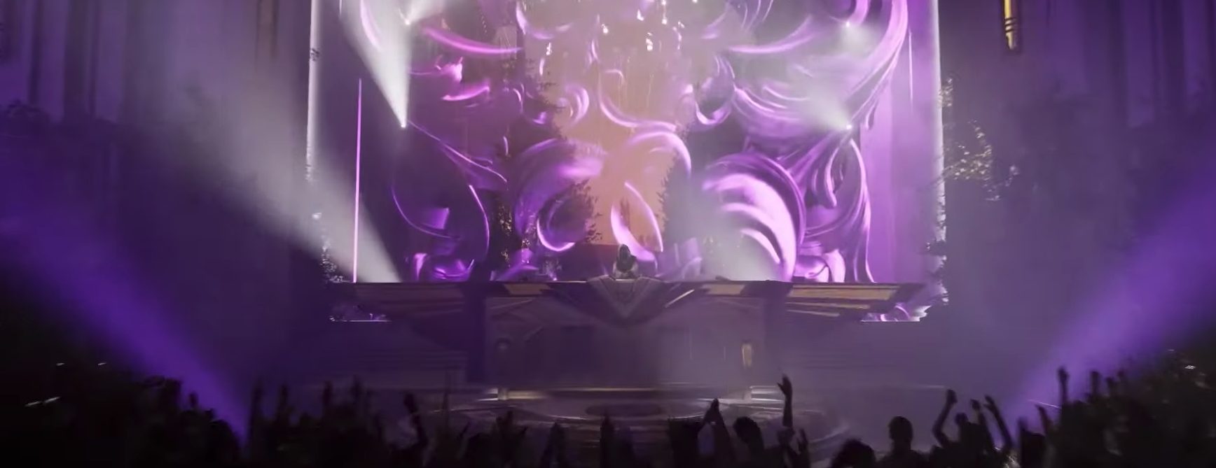 Tomorrowland Around The World: Vorschau mit Alan Walker